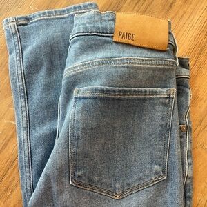 PAIGE Mens LENOX Slim Fit Jeans 29 X 31